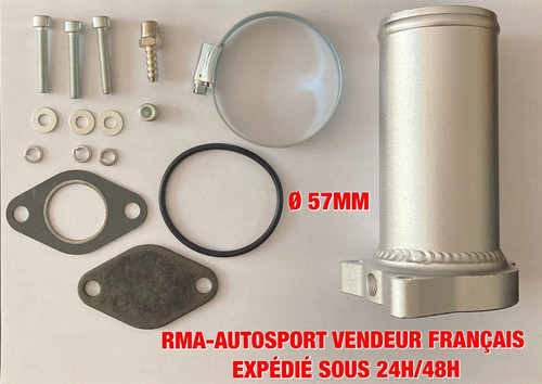 Kit réparation vanne egr tdi - vanne,