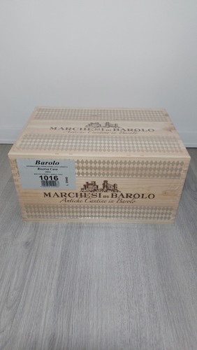Marchesi barolo - marchesi, di