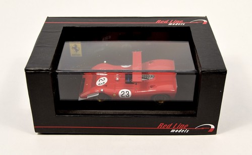 Spark redline ferrari - redline,