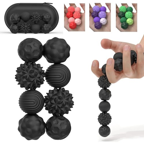 Palline sensoriali magnetiche