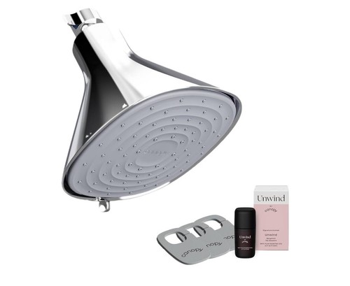 Soffione doccia filtrato - , a