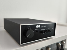 Naim NAIT 50 – 50th anniversary – limited edition