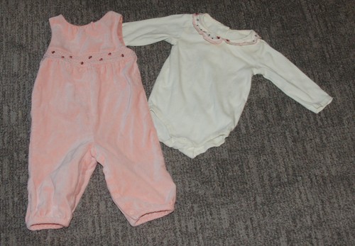 Pagliaccetto body vintage - e,