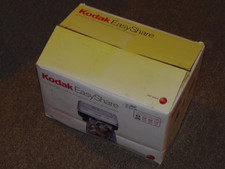 New Open Box Kodak EasyShare