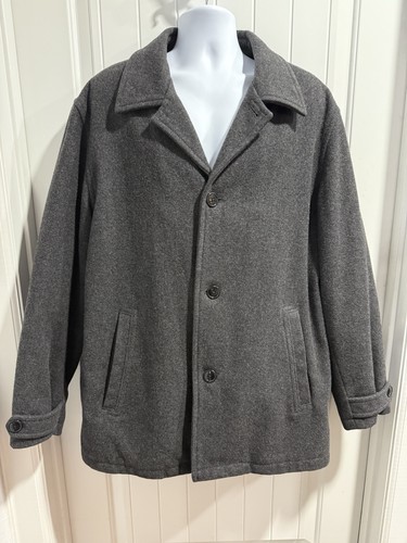 Cappotto gap grigio - cappotto,