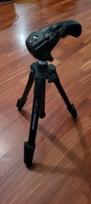 Tripod Manfrotto compact
