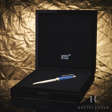 Penna stilografica Montblanc