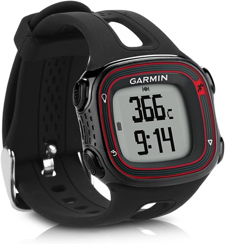 Garmin forerunner 15 - forerunner, 10/15