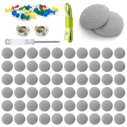 Kit riparazione cielo auto - kit,