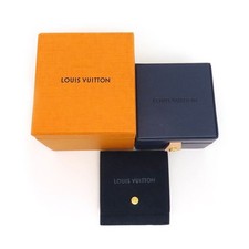 LOUIS VUITTON Orecchini
