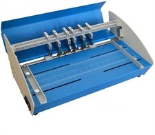 Piegatrice elettrica 220v - piegatrice,