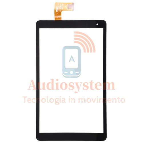 Vetro touch screen per - vetro, +touch