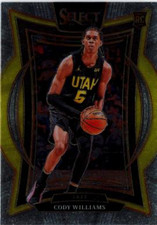 2024 Panini Select Cody