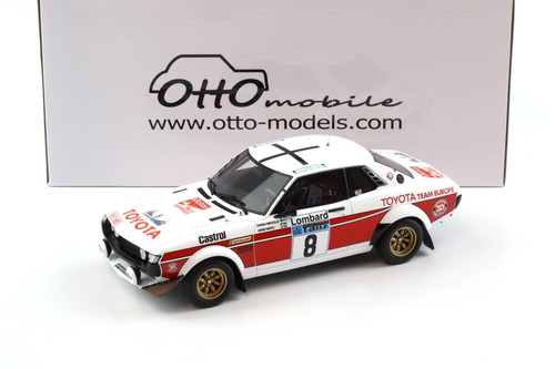 Otto mobile ot1044 toyota - ot1044,