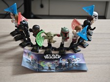 STAR WARS 2025 - NEW RELEASE -