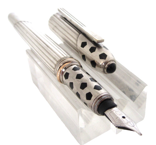 Stylo plume prestige plaque - stylo,