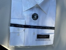 GIANCO Paulo shirt style 6900