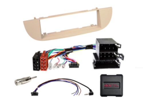 Kit interfaccia comandi - kit,