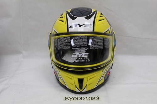 Casco integrale yamaha - casco,