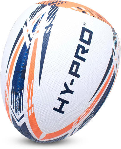 Pallone rugby misura - pallone,