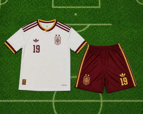 Maglia spagna nazionale calcio - maglia,