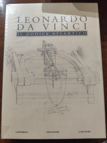 Leonardo vinci il - leonardo,