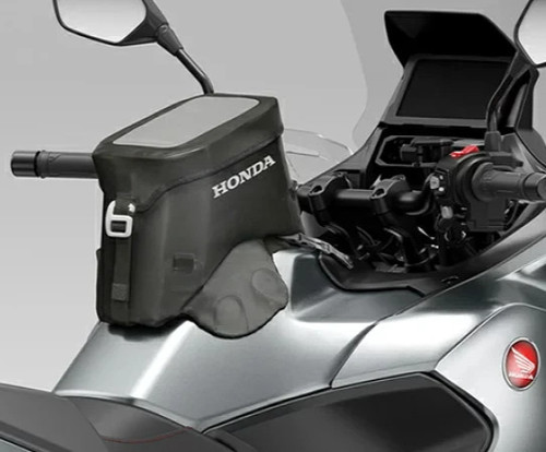 Borsa serbatoio carburante