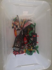 Lotto Lego Pirati Sfuso