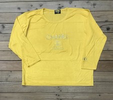 Vintage Camicia Chanel anni 90