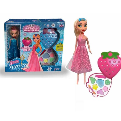 Trousse piccola principessa - piccola,