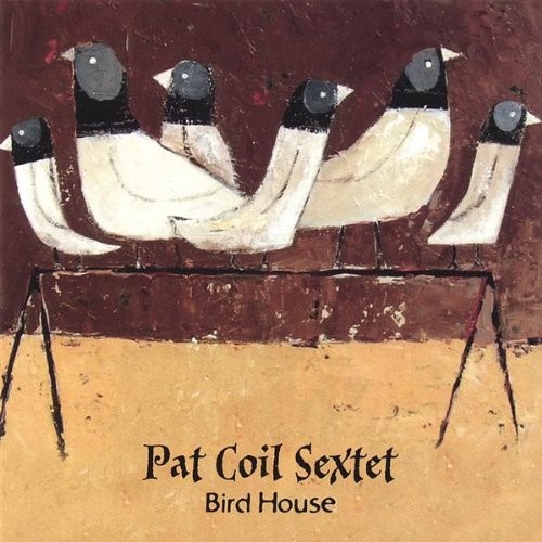 Pat sextet coil bird - pat,