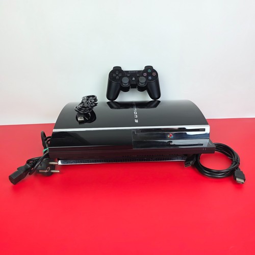Sony playstation fat cechc04 - sony,