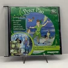 Cd Audio Magiche Fiabe Disney