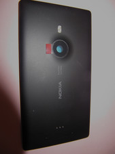 Nokia Lumia 925 - Battery