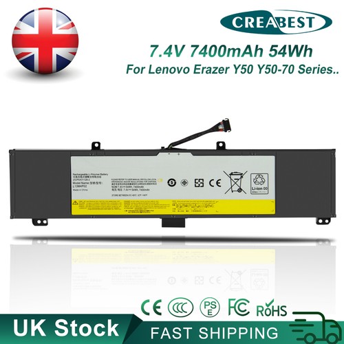 Batteria 54wh l13m4p02 - batteria,