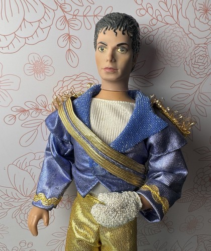 Vintage michael jackson - vintage,