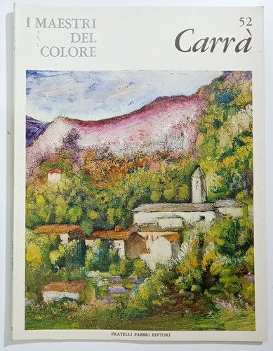 90410 maestri del - i, colore