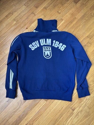 Ssv ulm 1846 - 1846, felpa