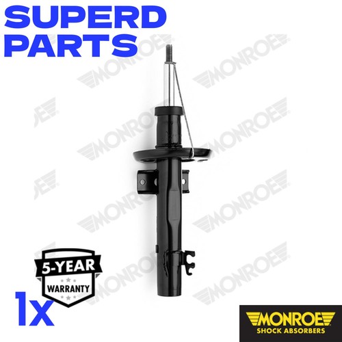 Monroe mong8109 ammortizzatore - monroe,