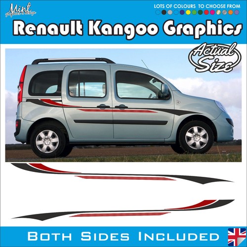 Renault kangoo microcamper - kangoo,