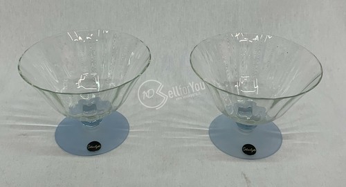 Coppia coppette vetro - coppette,