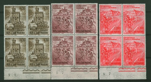 1965 san marino - san,