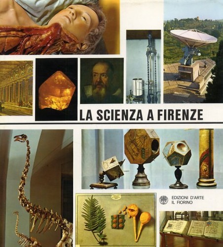 Scienza firenze - la,