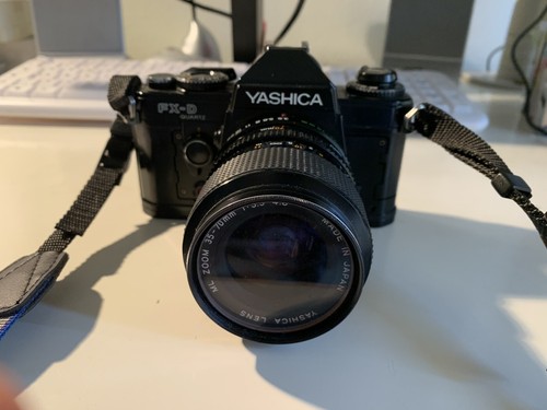 Macchina fotografica - macchina,