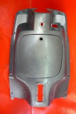RETROSCUDO VANO PORTA OGGETTI