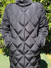 Raro parka trapuntato Moncler