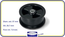 Rullo Puleggia Tenditore Tendi