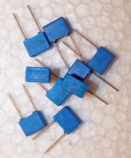 10 pezzi CONDENSATORE 100pF