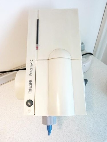 Miscelatore automatico dentale