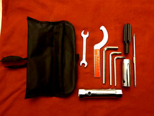 Guzzi Trusse Attrezzi v35 v50